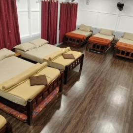 Zeebul Wild Villa Wayanad