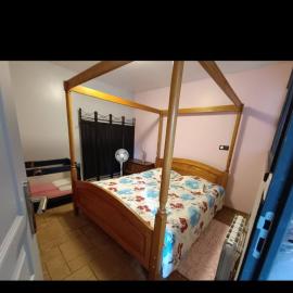 Gîte Le 7 Blanche