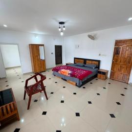 ABS Residency, Wayanad- Sulthan Bathery โรงแรมในสุลต่านบาเทรี