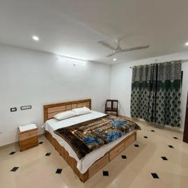 ABS Residency, Wayanad- Sulthan Bathery, Hotel in Sultan Bathery
