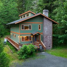 Silver Peak Lodge