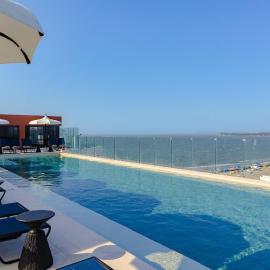 Faranda Collection Cartagena, a member of Radisson Individuals, hotel u gradu Kartahena de Indijas