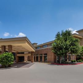 Heritage Inn & Suites San Antonio Airport, Trademark Wyndham, hotel sa San Antonio