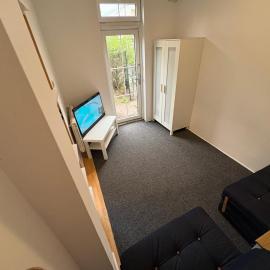 Seaside Shell Apartment