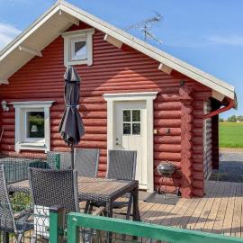 Beautiful Home In Trelleborg With Wifi