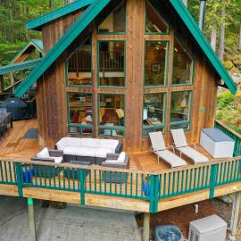 Snowline Grand Lodge