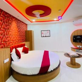 Hotel New Vinay, hotel in Kapadvanj