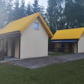 Domki pod brzózkami, hotel in Bodzentyn