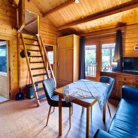 Ferienwohnung Reimann, hotel v destinaci Loddin