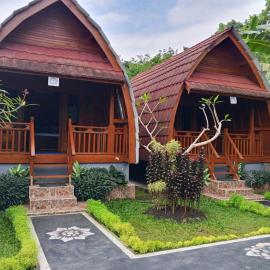 Kawandini Homestay