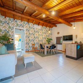 Ab13 Como Lake - Sorico - Terrazzo
