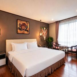 La Palma Retreat