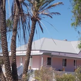 Maskam Manor, hotel v destinácii Vanrhynsdorp