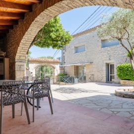 Gîte Estable - Village De Gîtes