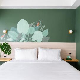 Bangkok Sleep Nest