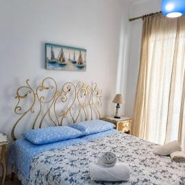Casa Simonetta il Roseto