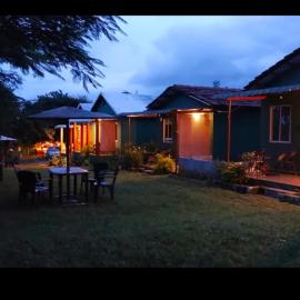 Wildfarms resort, hotel in Masinagudi