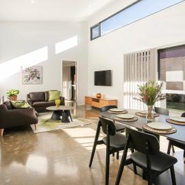 Station Road Residences - House 4, hotel v mestu Margaret River