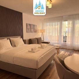 Lorez 5A "renoviert" by Arosa Holiday