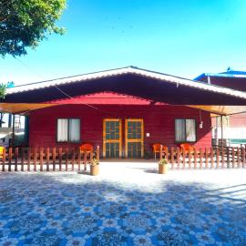 devdaar hills homes cafe & resort, hotel in Mussoorie