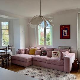 Beautiful family home 10 minutes from Versailles