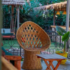 Hakuna matata villas & hostels, hotel em Arusha
