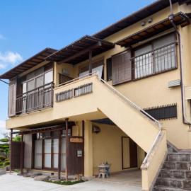 かんさんのお宿, Hotel in Fuji
