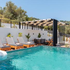 Villa Aegea