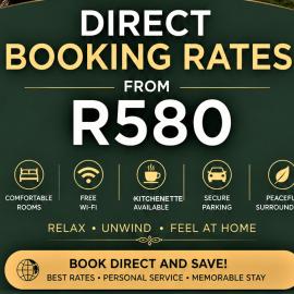 Primrose Accommodation