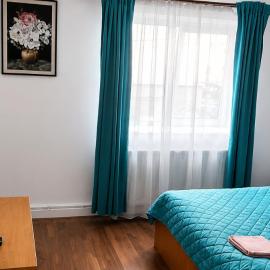 MiriMar, hotel in Gura Humorului