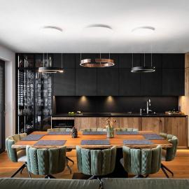MOLO LIPNO RESIDENCE