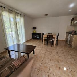Appartement T3 Barbaste, Hotel in Barbaste