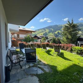 Apartment Hintermaisalm