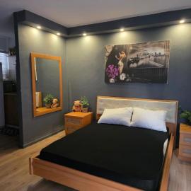 Slice of life, hotel a Qiryat Motzkin