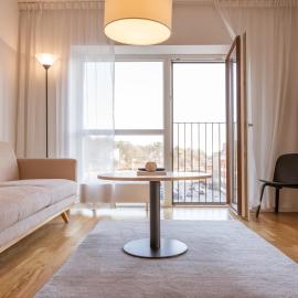 Story Living Lidingö: Stockholm'de bir otel