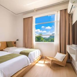 The Yangshuo Durian Guesthouse 阳朔榴莲间民宿
