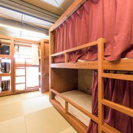 GrapeHouse Koenji, hotel a Tokyo