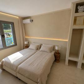 Eressoinos House - only 150 meters from the beach, hotel a Skala Eresou