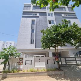 KVR RESIDENCY TADA, hotel em Tada