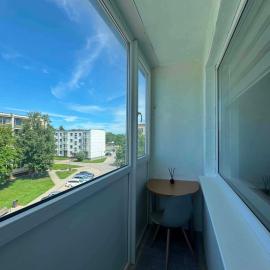 Geri apartamentai