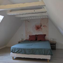 Le Petit Nid de Martel, hotel in Martel
