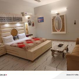 Hotel Royal Inn, hotel u gradu Karači