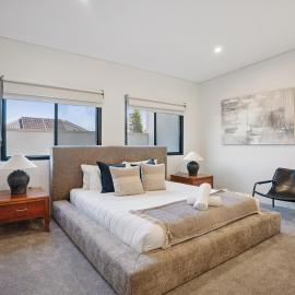 Contemporary Subi Apartment with all Amenities, hótel í Perth