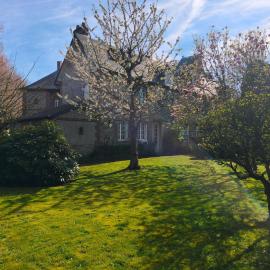 Gîte des 2 Dalles 4 pers, hotel a Sassetot-le-Mauconduit