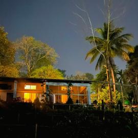 Org Retreat & Farmstay, hotelli kohteessa Guwahati
