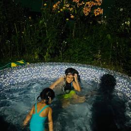 Org Retreat & Farmstay, hotel in Guwahati