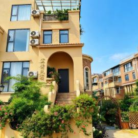 宣萱民宿, hotel a Mile