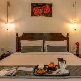 Ashvana Resort, hotel in Nidigere