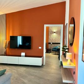 Vita Lenta, Mare & Relax, Vicino Roma