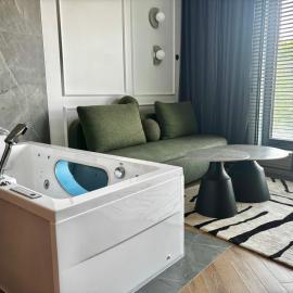 EASY RENT- Peowiaków Premium Jacuzzi, ξενοδοχείο στο Λούμπλιν